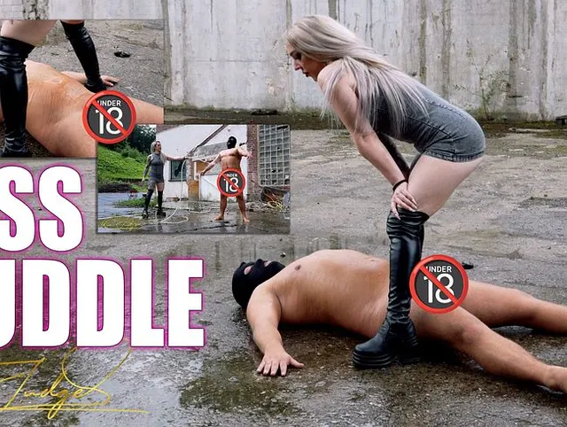Pissefütze