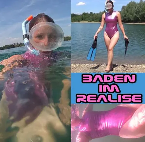 Baden im REALISE