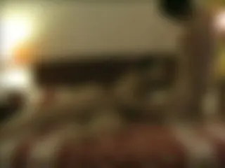 Quicki im Hotel