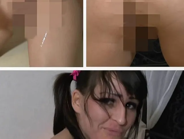 Fremdsperma für Dich Cuckold!