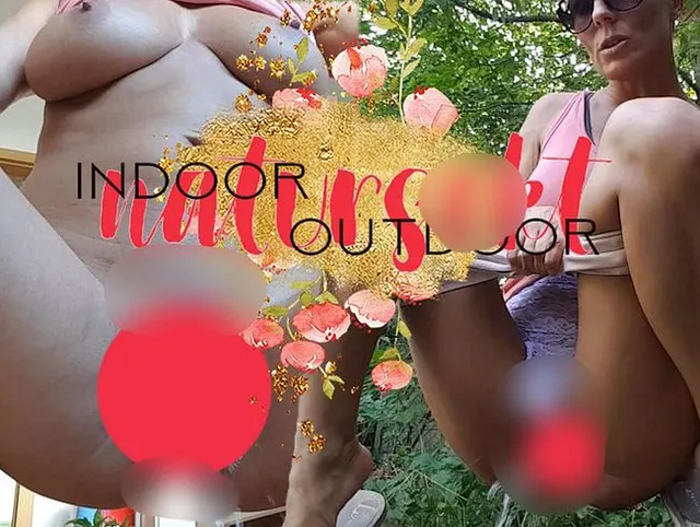 Natursekt!