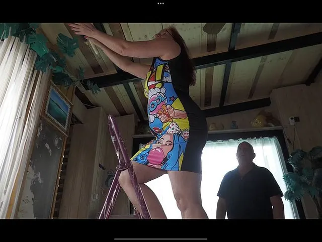 Poolboy 2. Teil. Ich brauchte seine Hilfe. Doch irgendwie hat er mich falsch verstanden.