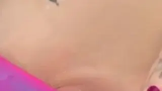 Spontan bis zum Orgasmus gemacht