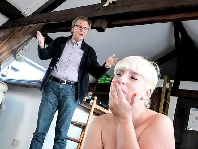 FREMDFICK EXTREM VOM EHEMANN ERWISCHT