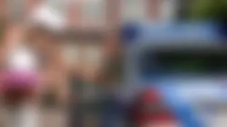 PUBLIC WALK vom User erwischt!