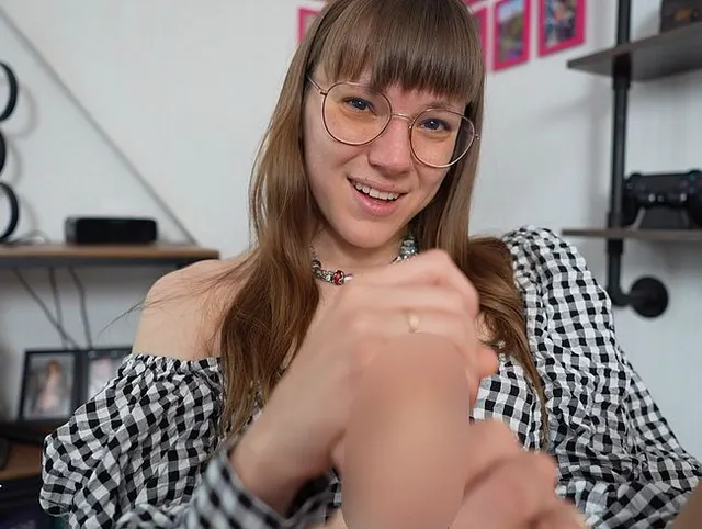 Wichsanleitung mit Cum Countdown !!