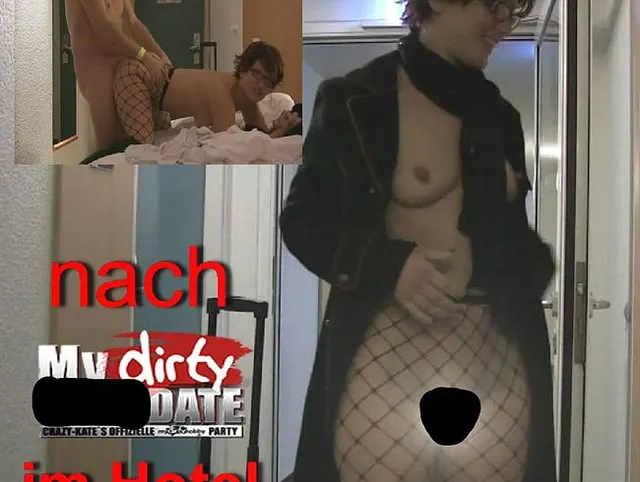 Nach Porndate nochmal gefickt