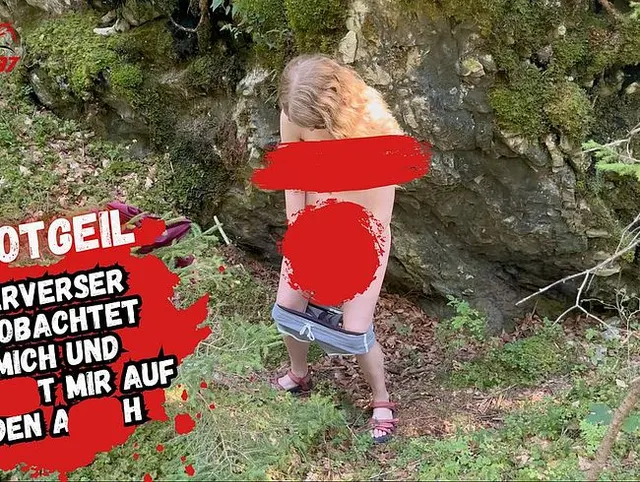 Perverser Spanner filmt Teen im Videocall und fickt sie danach Doggy!