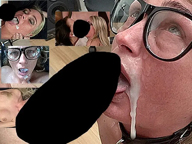 Mega Cumshots Part II