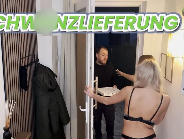 Schwanzlieferung!