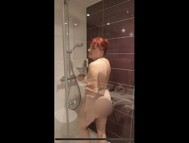 Hotel Dusche in Leipzig