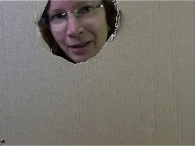 Dein GloryHole