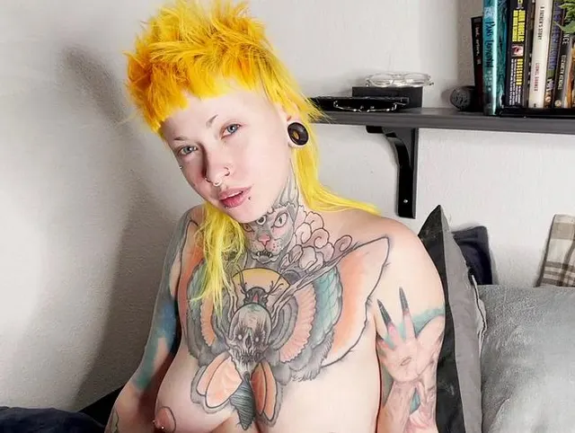 Orgasmus Sucht! Ich muss kommen!