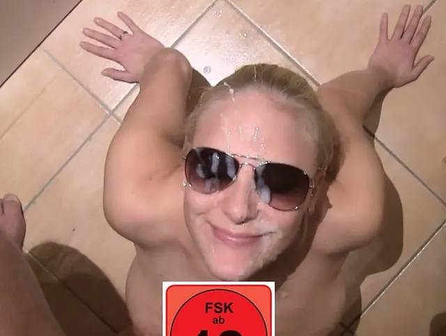 Der Schnellspritzer - In 60sec zum Mega FACIAL