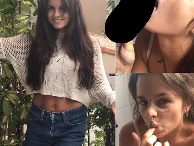 Treuetest- wieviel Sperma hast du für mich?