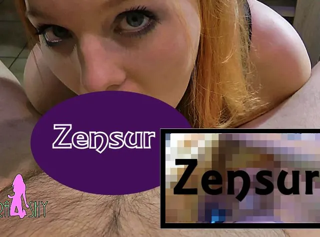 Redhead Spermahure