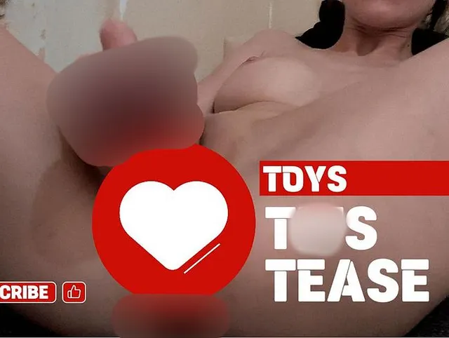 Er konnte nicht aufhören mich zu filmen