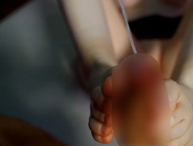 FOOTjOb QuiCky Für meinen MitbEwoHner