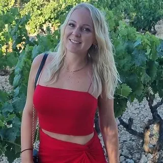 Profilbild von Lucie_Bavarina