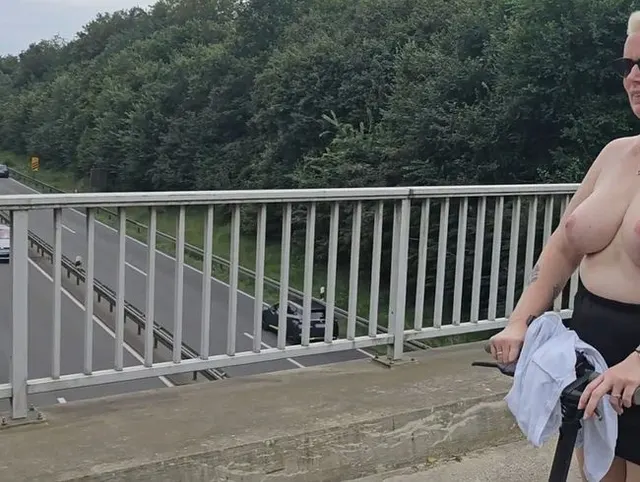Geiler Outdoor Quicky