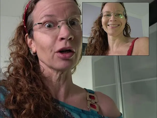 Erwischt! Dein geilstes Sexerlebnis mit mir im Büro!