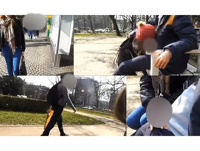 RAMBAZAMBA im PENNER-PARK***