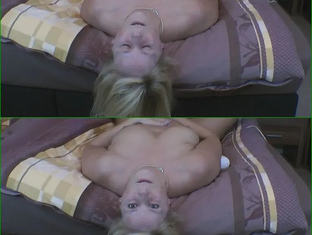 Orgasmus Gesicht