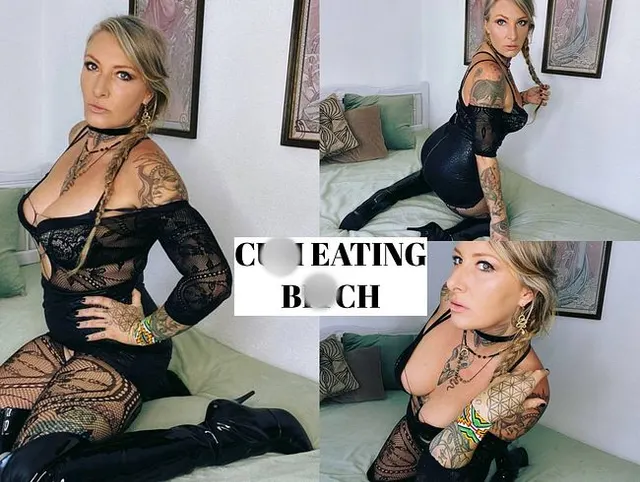 Eat Cum Bitch