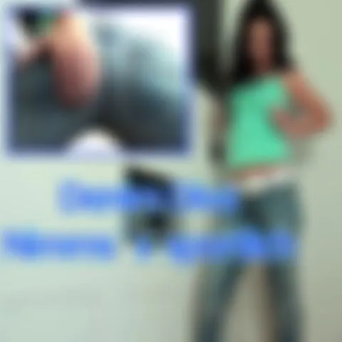 Denim Diva - nimms sportlich!!