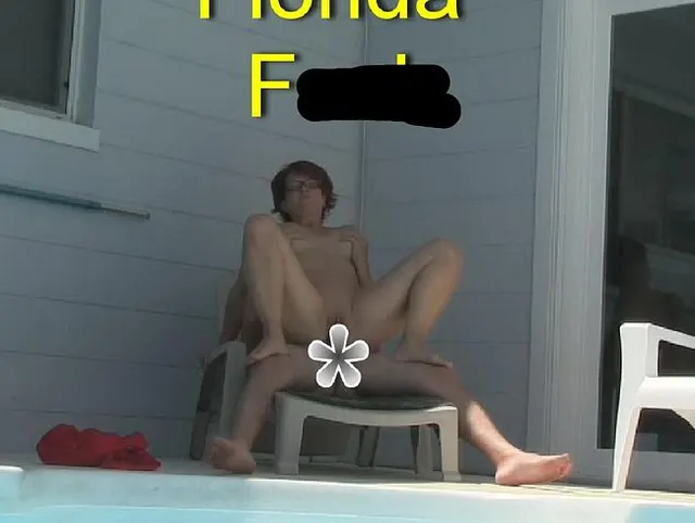 Florida Fuck