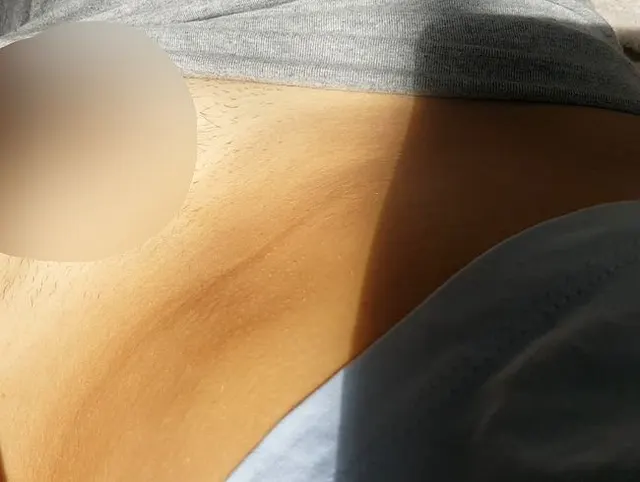 Kurze Kuscheleinheit ;)