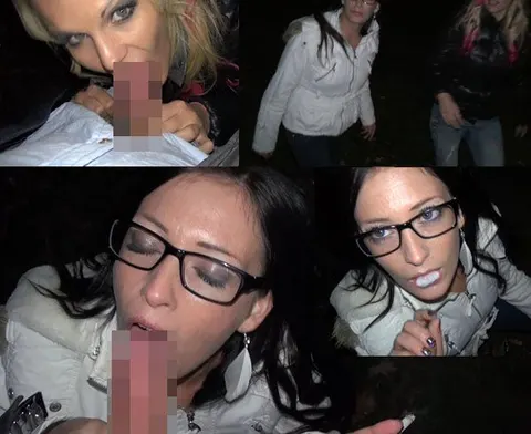 Streit ums Sperma - Bitchfight extrem!!!