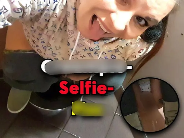 Creampie - Selfie - Piss