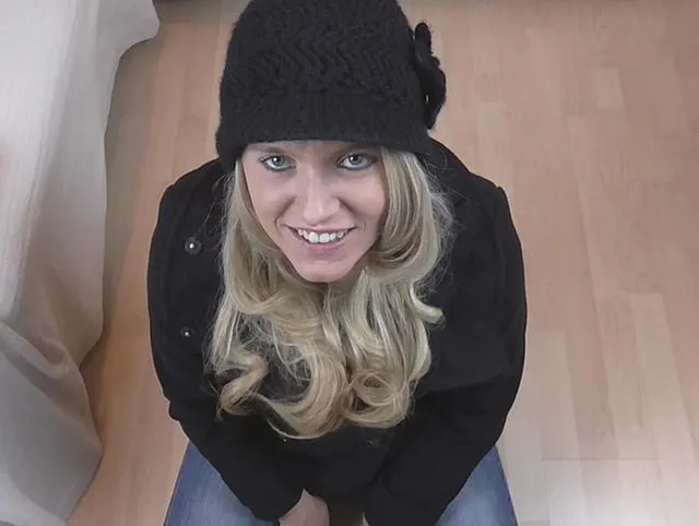 XXL SPERMADUSCHE