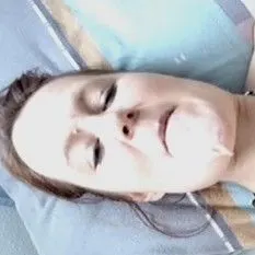 Muschie heiß Durchgefickt
