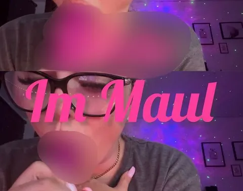 Dildo im Maul 2.0