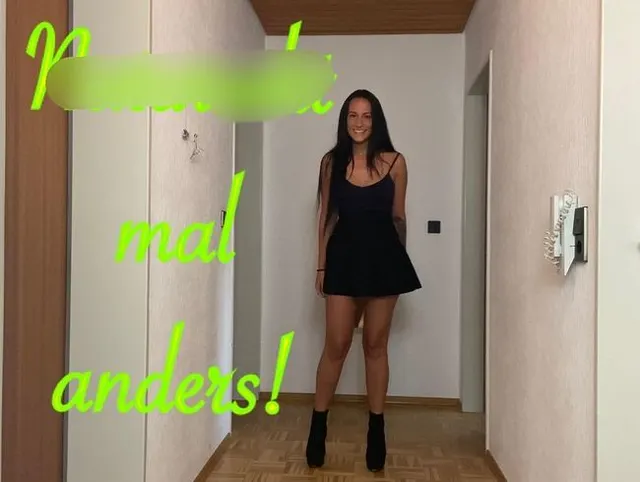 Natursekt mal anders!