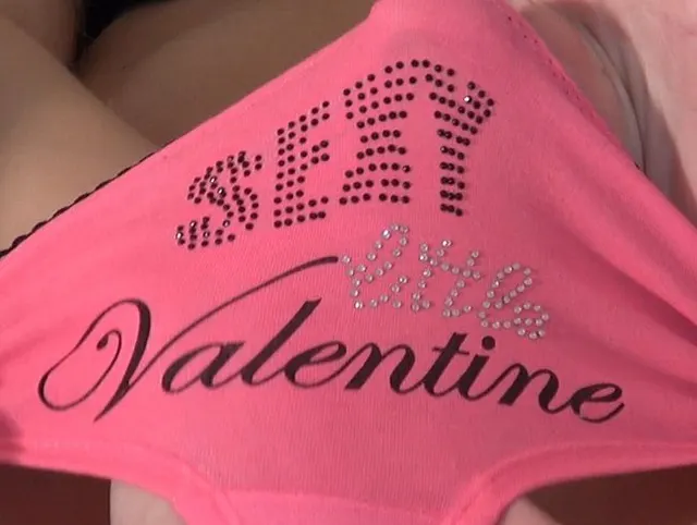 Analrose - Special Valentine