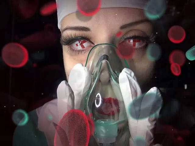 Die Nurse-Joi-Schleife