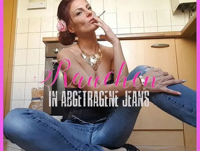 Userwunsch: Rauchen