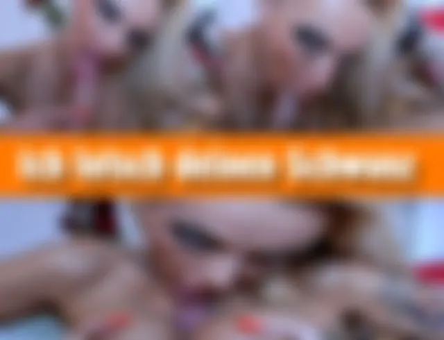 Ich lutsch deinen Schwanz