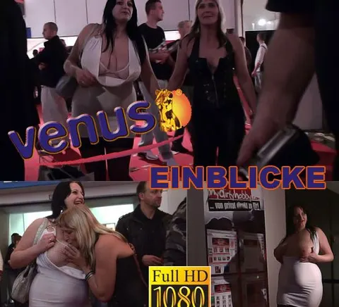 Venus EINBLICK 2010