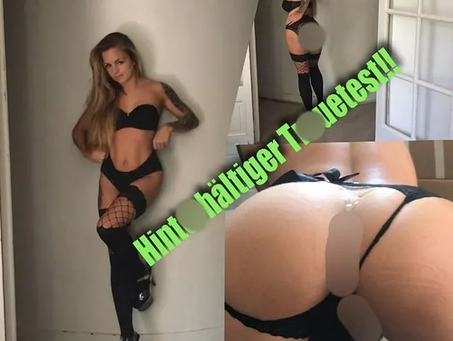 Hinterhältiger TREUETEST!!