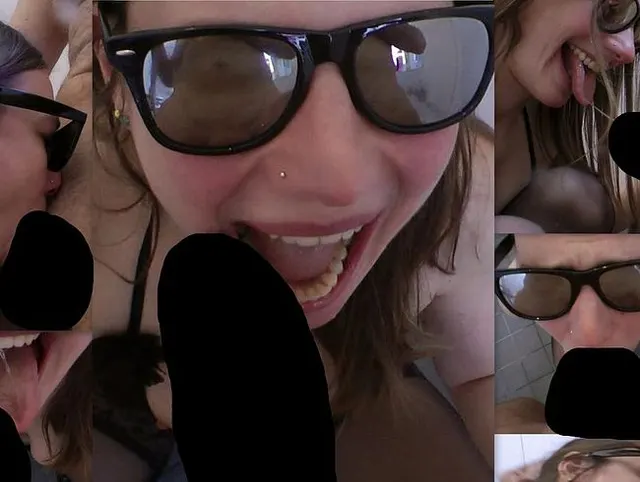 Ein drittes geiles Date (Teil 1)